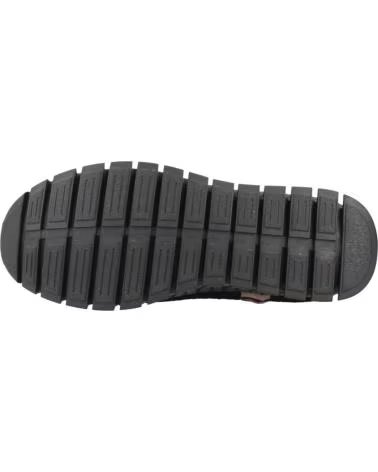 Startseite-CARMELA-CARMELA WILDLEDERSTIEFEL-NEGRO