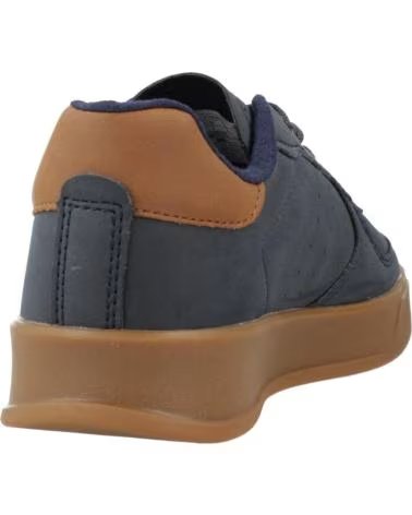 LEVIS ZAPATILLAS NINO MODELO GABHAN COLOR AZUL 2549NVYCG