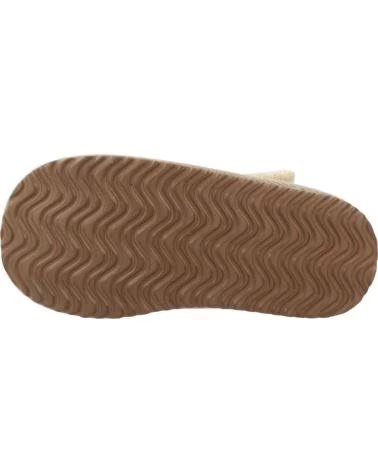 CHICCO BOTAS NINA MODELO CHARMY COLOR MARRON 950