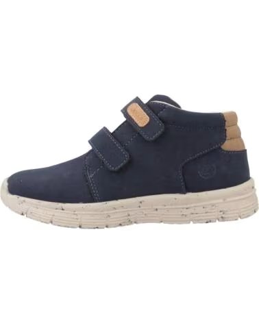 CHICCO BOTAS NINO MODELO CERRO COLOR AZUL 800