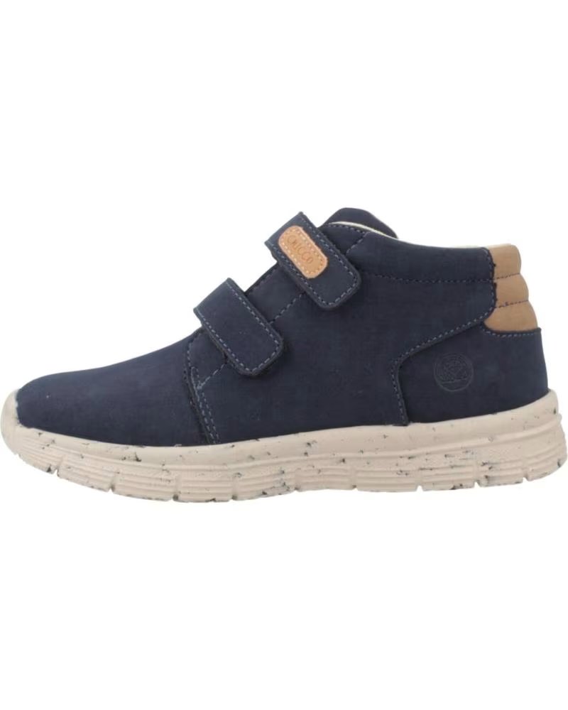 CHICCO BOTAS NINO MODELO CERRO COLOR AZUL 800