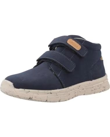 CHICCO BOTAS NINO MODELO CERRO COLOR AZUL 800