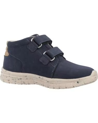 CHICCO BOTAS NINO MODELO CERRO COLOR AZUL 800