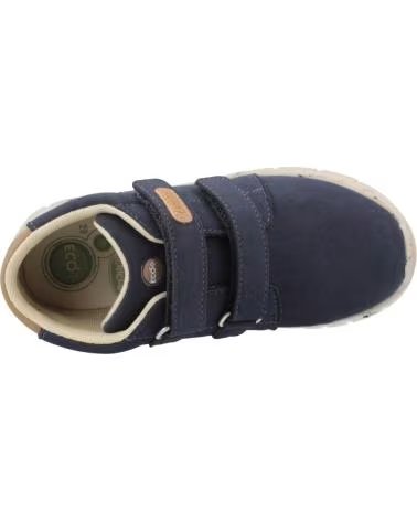 CHICCO BOTAS NINO MODELO CERRO COLOR AZUL 800