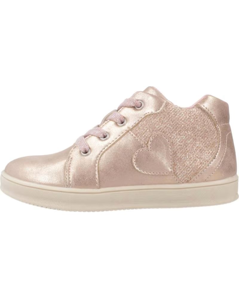 CHICCO BOTAS NINA MODELO CODINA COLOR ROSA 100
