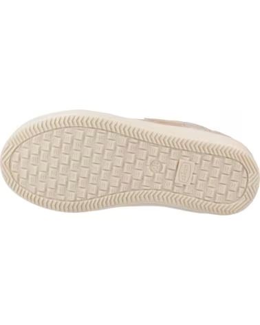 CHICCO BOTAS NINA MODELO CODINA COLOR ROSA 100