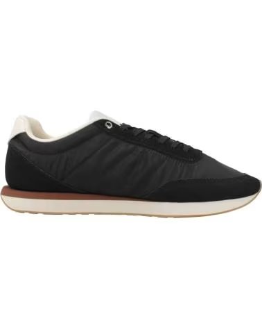 ZAPATILLAS CALVIN KLEIN YM01361 NEGRO