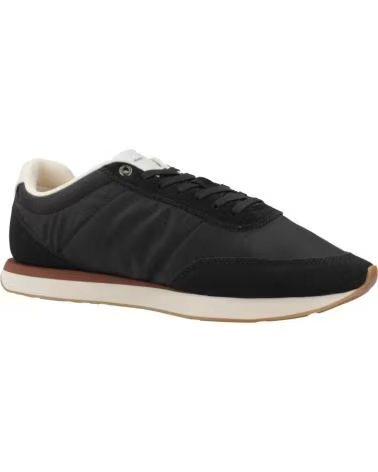 ZAPATILLAS CALVIN KLEIN YM01361 NEGRO