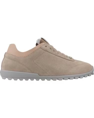 SAPATILHAS CALVIN KLEIN LOW PROFILE RUNNER SUE MULHER SILVER