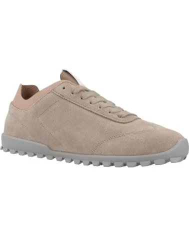 SAPATILHAS CALVIN KLEIN LOW PROFILE RUNNER SUE MULHER SILVER