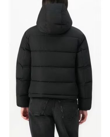 CALVIN KLEIN Chaqueta Lv047D513G en negro para mujer UB1-NEGRO