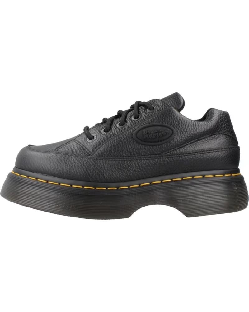 Início-DR-MARTENS-ZAPATOS-CASUAL-MUJER-MODELO-BUZZ-5I-COLOR-NEGRO-BLACK