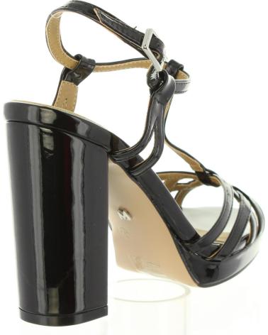Sandalias de Mujer MARIA MARE 66672 C17588 CHAROL NEGRO