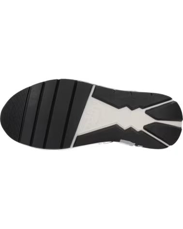 VOILE BLANCHE ZAPATILLAS HOMBRE MODELO CLUB01 COLOR BLANCO GRYORNG
