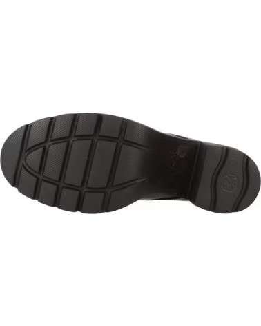 UNISA ZAPATOS CASUAL MUJER MODELO KILLEN STT COLOR MARRON WENGUE