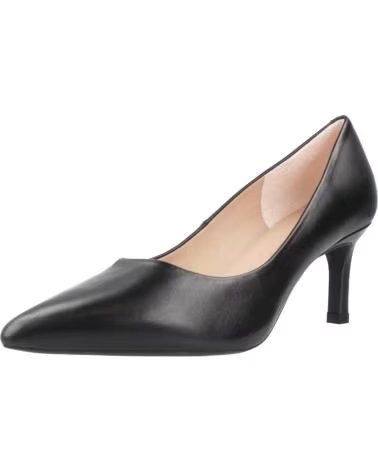 UNISA SALONES MUJER MODELO LAVEGA NTO COLOR NEGRO BLACK