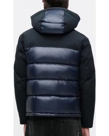 BLAUER ABRIGOS HOMBRE MODELO BROOK COLOR AZUL 888