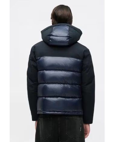 BLAUER ABRIGOS HOMBRE MODELO BROOK COLOR AZUL 888