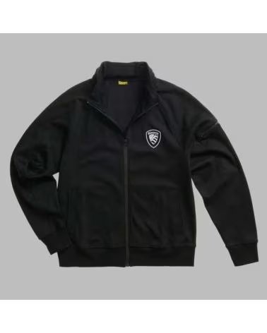 BLAUER CHAQUETAS HOMBRE MODELO NELSON COLOR NEGRO 999