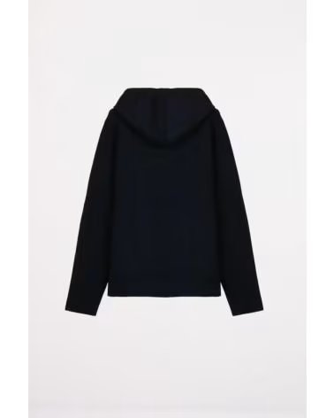 BLAUER SUDADERAS HOMBRE MODELO PARKER COLOR NEGRO 999