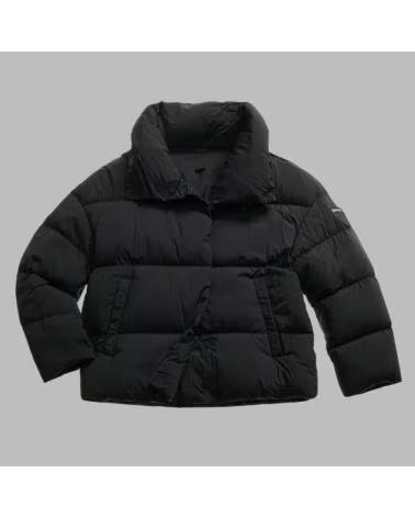 BLAUER CHAQUETA MUJER MODELO ROSS COLOR NEGRO 999