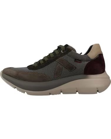 CALLAGHAN SNEAKERS DONNA 62400C MULTICOLORE LONTRA NUTRIA