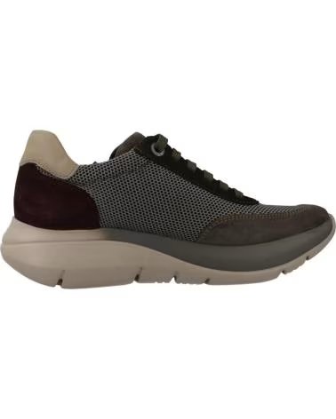 CALLAGHAN SNEAKERS DONNA 62400C MULTICOLORE LONTRA NUTRIA