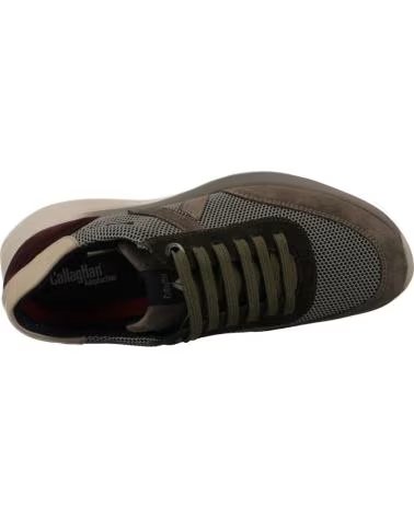CALLAGHAN SNEAKERS DONNA 62400C MULTICOLORE LONTRA NUTRIA