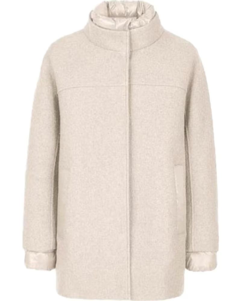 GEOX CHAQUETA MUJER MODELO T3275 W KLEOPY COLOR NUDE F5272