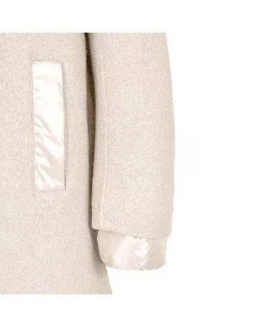GEOX CHAQUETA MUJER MODELO T3275 W KLEOPY COLOR NUDE F5272