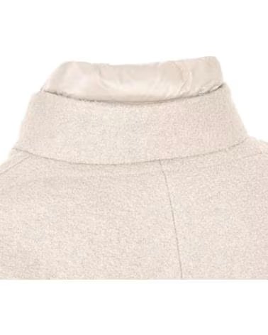 GEOX CHAQUETA MUJER MODELO T3275 W KLEOPY COLOR NUDE F5272
