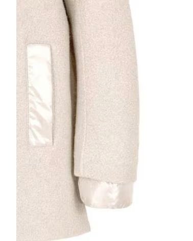 GEOX CHAQUETA MUJER MODELO T3275 W KLEOPY COLOR NUDE F5272