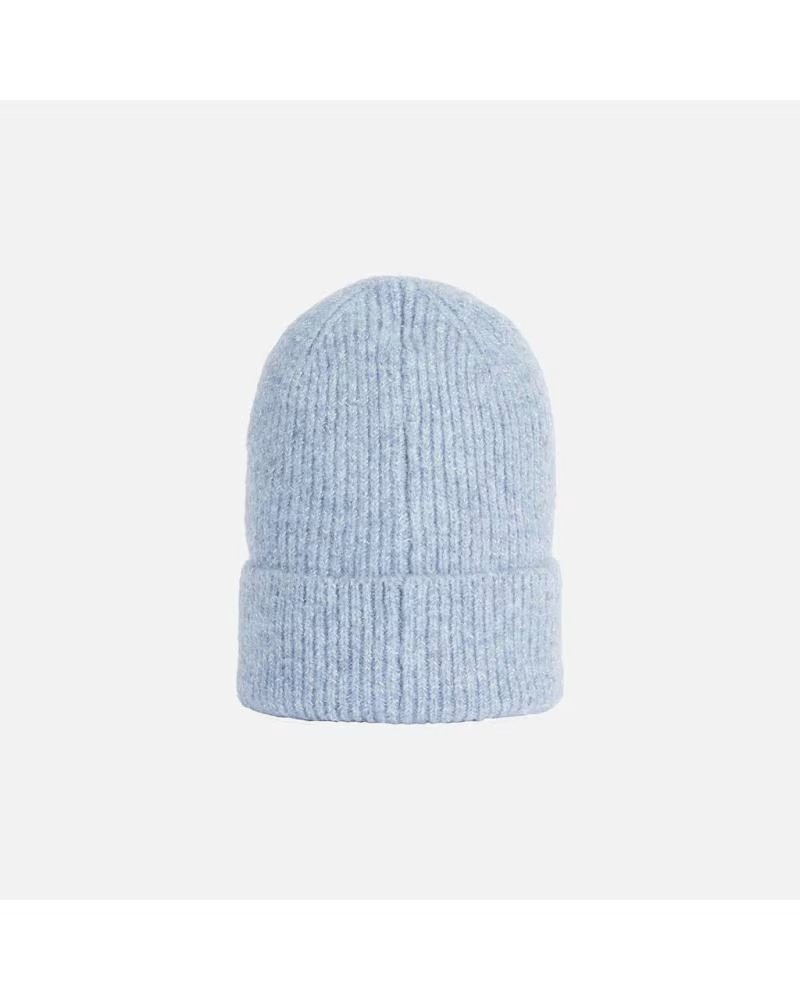 GEOX GORROS MUJER MODELO W CELESTYE COLOR AZUL F4580
