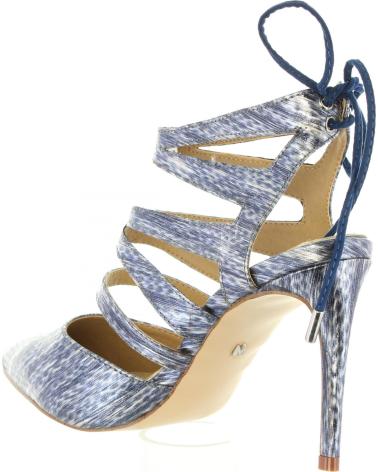 Sandales pour Femme MARIA MARE 66631 C32732 RAY VAQUERO