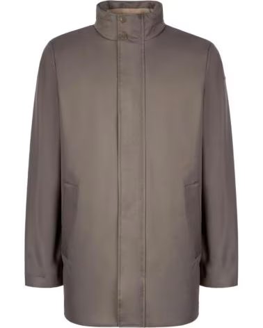 GEOX CHAQUETAS HOMBRE MODELO M VINCIT COLOR GRIS F1432