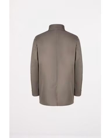 GEOX CHAQUETAS HOMBRE MODELO M VINCIT COLOR GRIS F1432