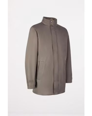 GEOX CHAQUETAS HOMBRE MODELO M VINCIT COLOR GRIS F1432