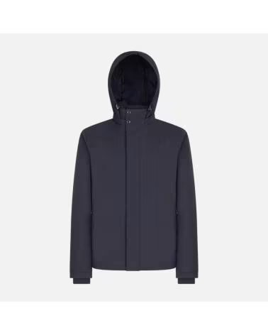GEOX CHAQUETAS HOMBRE MODELO M AURELIO COLOR AZUL F1624