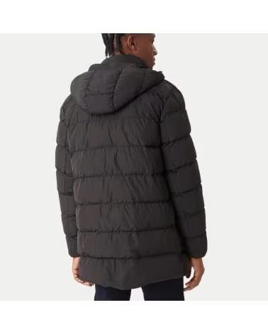 GEOX CHAQUETAS HOMBRE MODELO T3270 M PIEVE COLOR NEGRO F9000