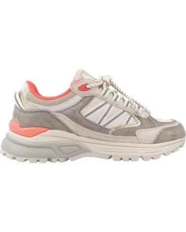 PEPE JEANS Zapatillas Darren Trek W en marron para mujer MUJER