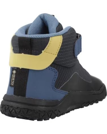 PRIMIGI ZAPATILLAS NINO MODELO 8916333P COLOR NEGRO BLUJNS