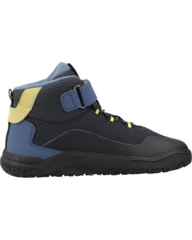 PRIMIGI ZAPATILLAS NINO MODELO 8916333P COLOR NEGRO BLUJNS