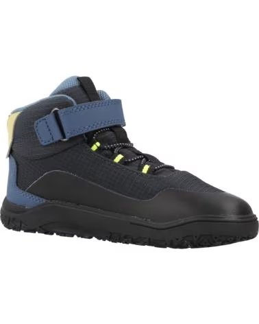PRIMIGI ZAPATILLAS NINO MODELO 8916333P COLOR NEGRO BLUJNS