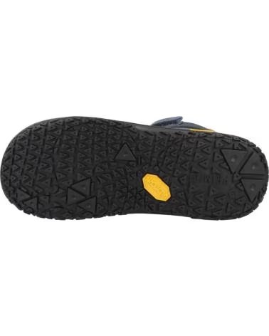 PRIMIGI ZAPATILLAS NINO MODELO 8916333P COLOR NEGRO BLUJNS
