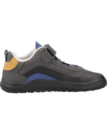 PRIMIGI ZAPATILLAS NINO MODELO GRANDER COLOR GRIS GRGRYL