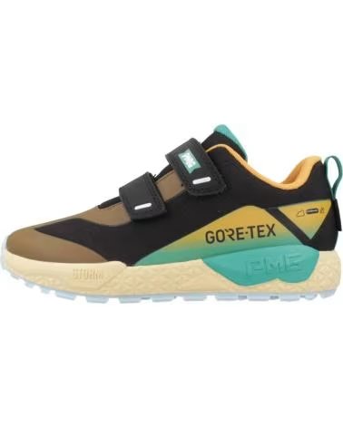 PRIMIGI ZAPATILLAS NINO MODELO BG STORM COLOR MULTICOLOR NROMRN