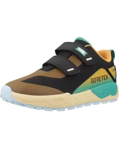 PRIMIGI ZAPATILLAS NINO MODELO BG STORM COLOR MULTICOLOR NROMRN