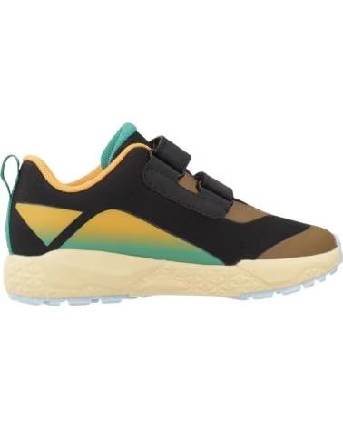 PRIMIGI ZAPATILLAS NINO MODELO BG STORM COLOR MULTICOLOR NROMRN