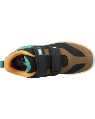 PRIMIGI ZAPATILLAS NINO MODELO BG STORM COLOR MULTICOLOR NROMRN