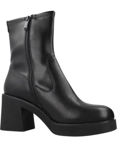 TAMARIS BOTINES MUJER MODELO 25313 45 COLOR NEGRO BLACK
